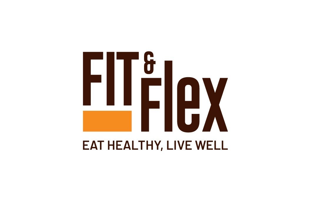 Fit & Flex Crunchy Granola Mango Coconut   Pack  450 grams